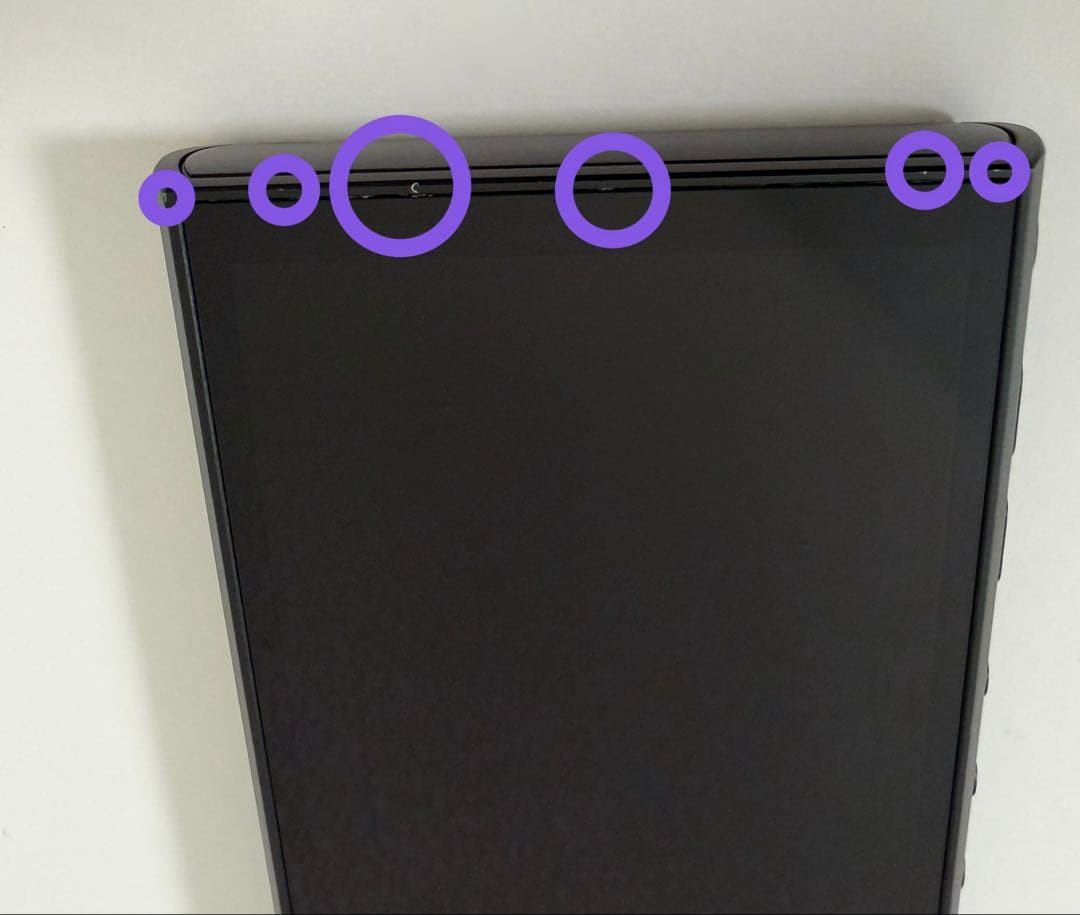 SONY NW-A306 ブラック 32GB 美品