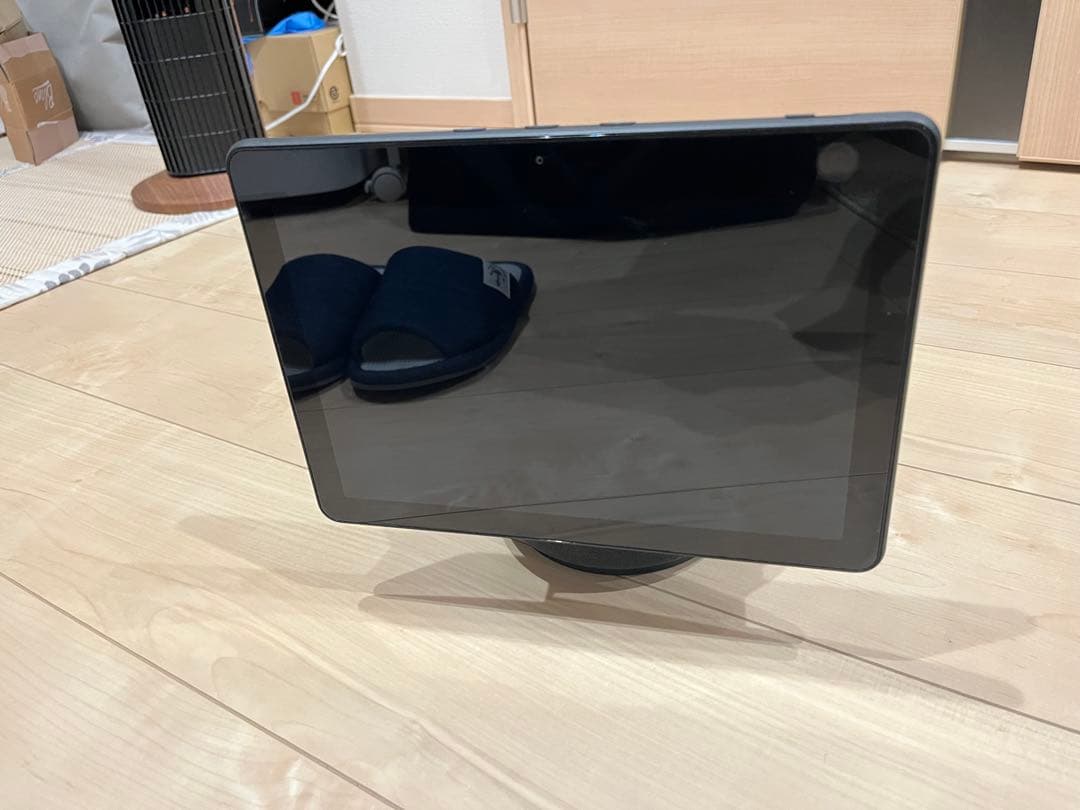 【中古・ジャンク】ECHO SHOW 10第3世代