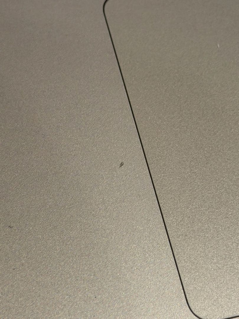 Apple MacBook Air (M1, 2020) シルバー本体 US