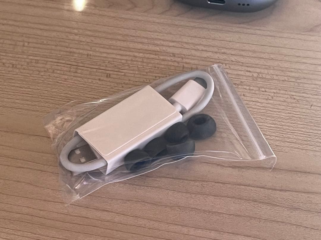 【美品】Huawei Freebuds Pro3 グリーン