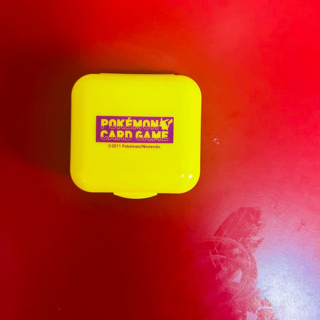 ポケモンカードゲーム希少‼️BW はじめてセット　DXピカチュウver.中身あり‼️