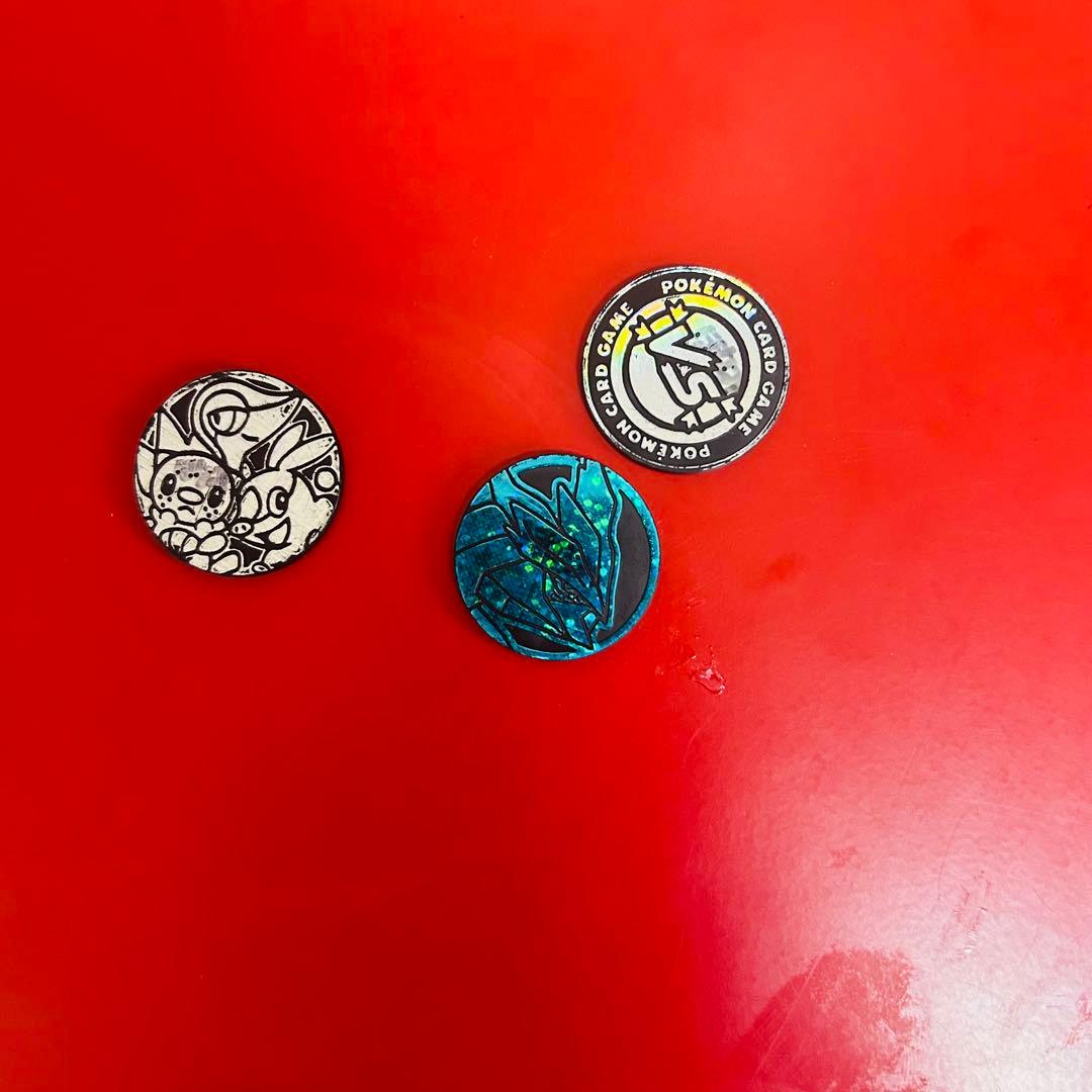 ポケモンカードゲーム希少‼️BW はじめてセット　DXピカチュウver.中身あり‼️