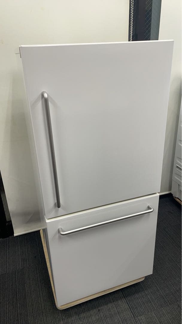 ★大人気！無印良品 MUJI 冷蔵庫 2018年製 MJ-R16A-2型