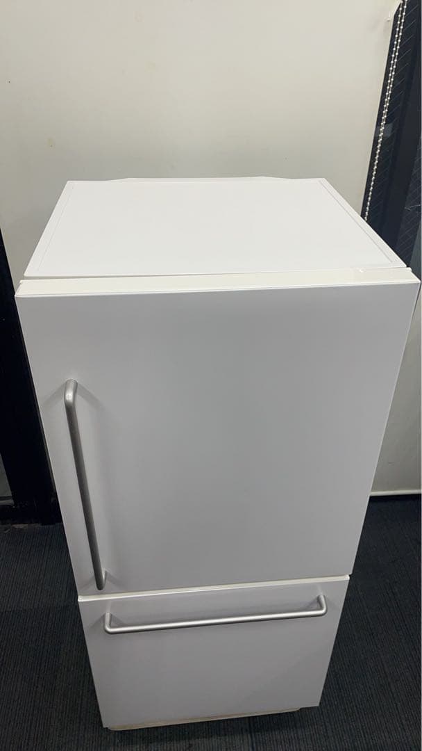 ★大人気！無印良品 MUJI 冷蔵庫 2018年製 MJ-R16A-2型