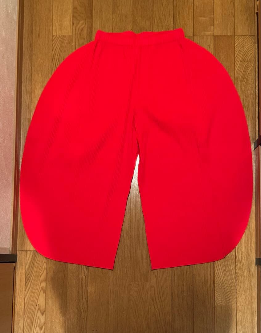 me ISSEY MIYAKE イッセイミヤケ　ミー　プリーツ