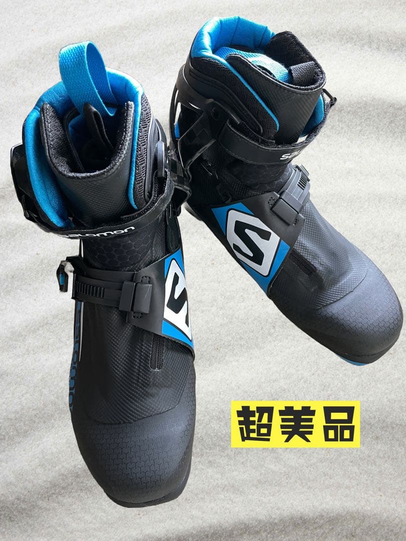 Salomon PROLINK スキー ブーツ