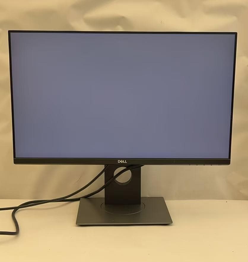 T*h様 Dell P2421DC 24インチモニター 2K WQHD 2560