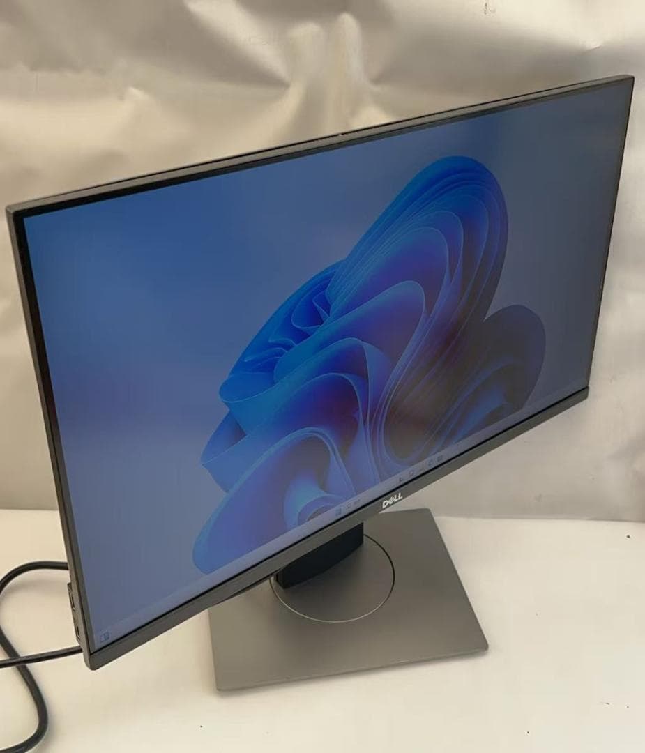 T*h様 Dell P2421DC 24インチモニター 2K WQHD 2560