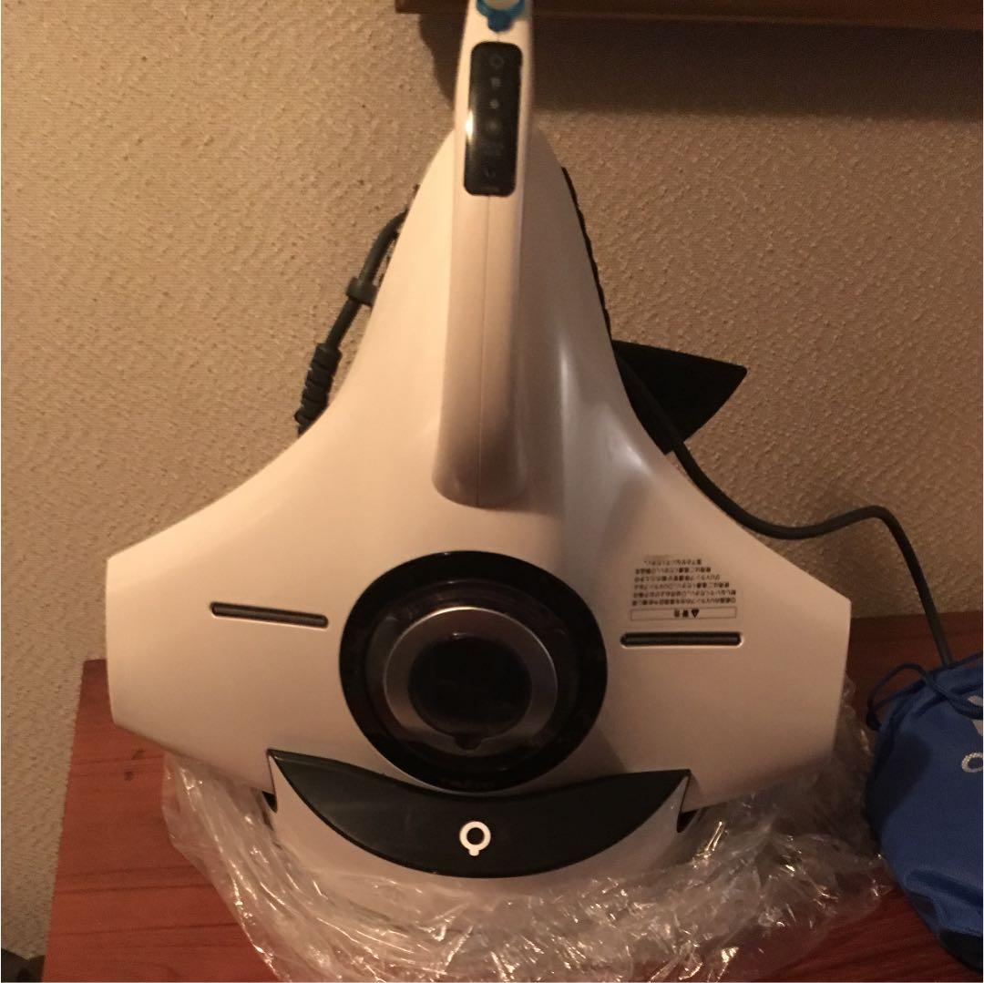 レイコップ RS-300JWH 未使用