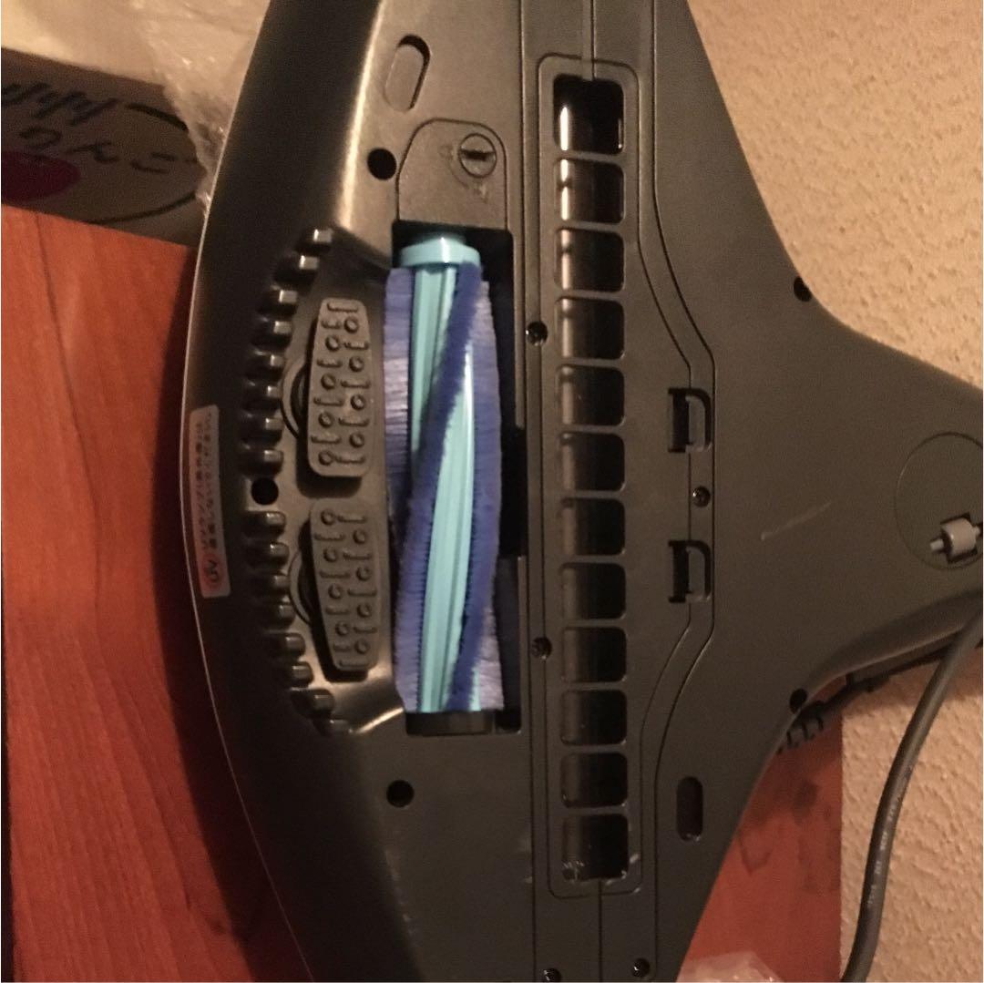 レイコップ RS-300JWH 未使用