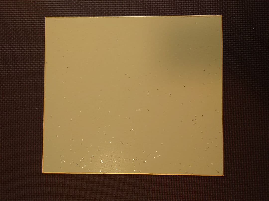 阪神タイガース 佐藤輝明 サイン スピードくじ