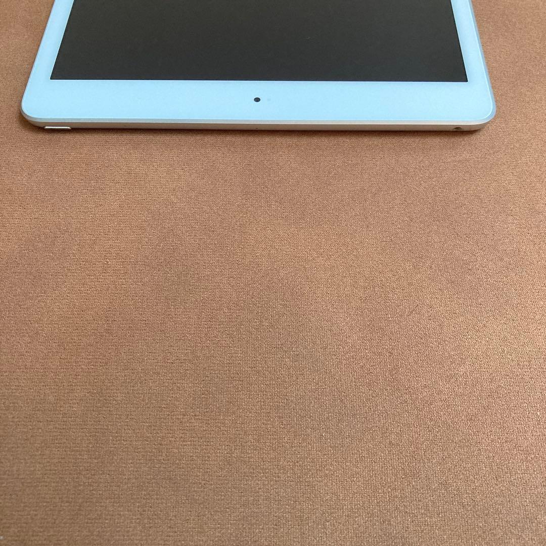 436【早い者勝ち】電池良好☆iPad7 第7世代 32GB WIFIモデル☆