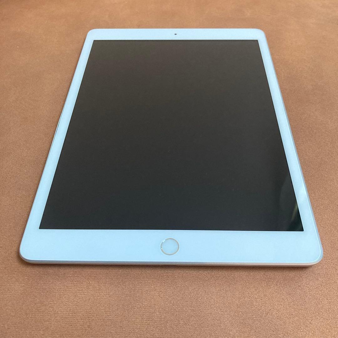 436【早い者勝ち】電池良好☆iPad7 第7世代 32GB WIFIモデル☆