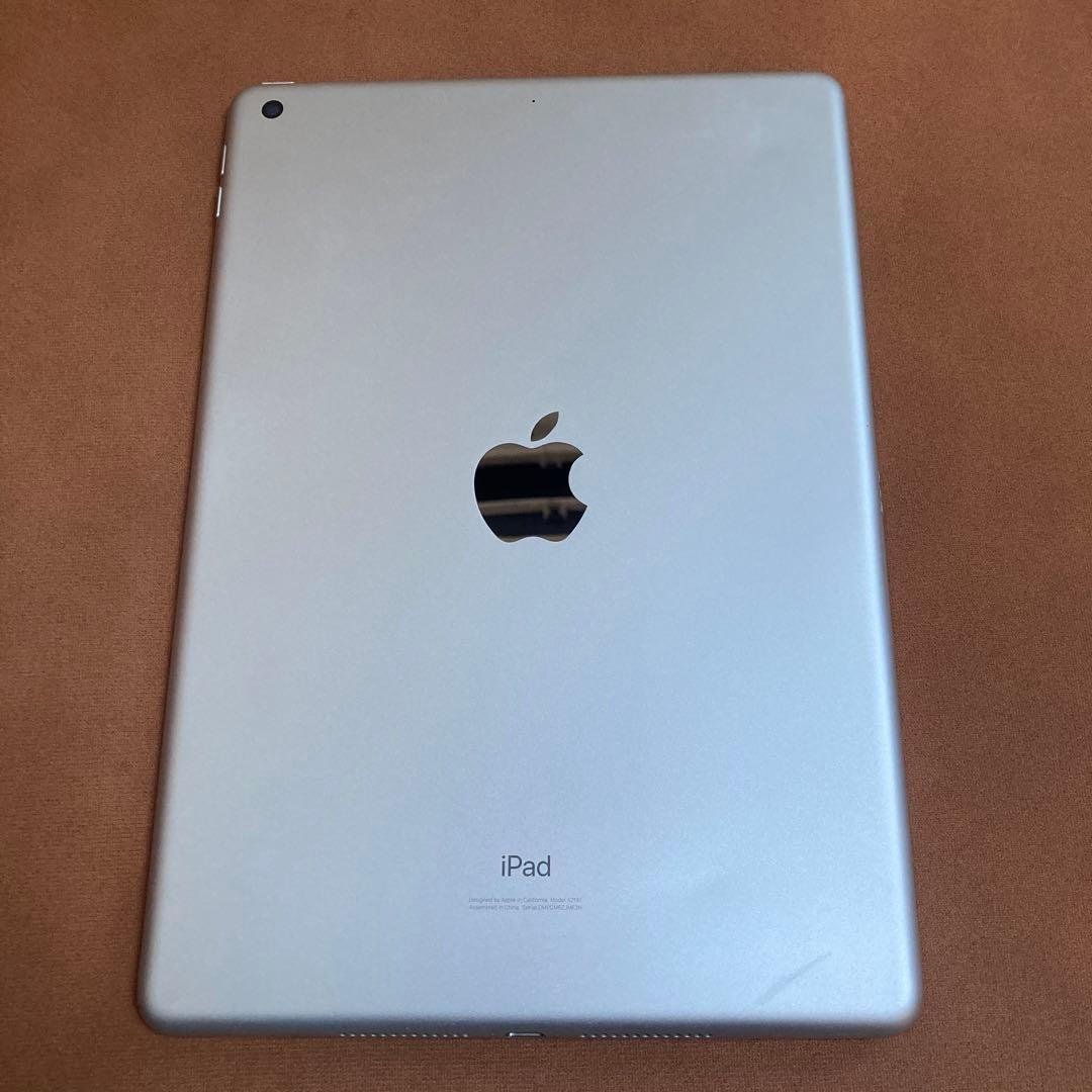 436【早い者勝ち】電池良好☆iPad7 第7世代 32GB WIFIモデル☆