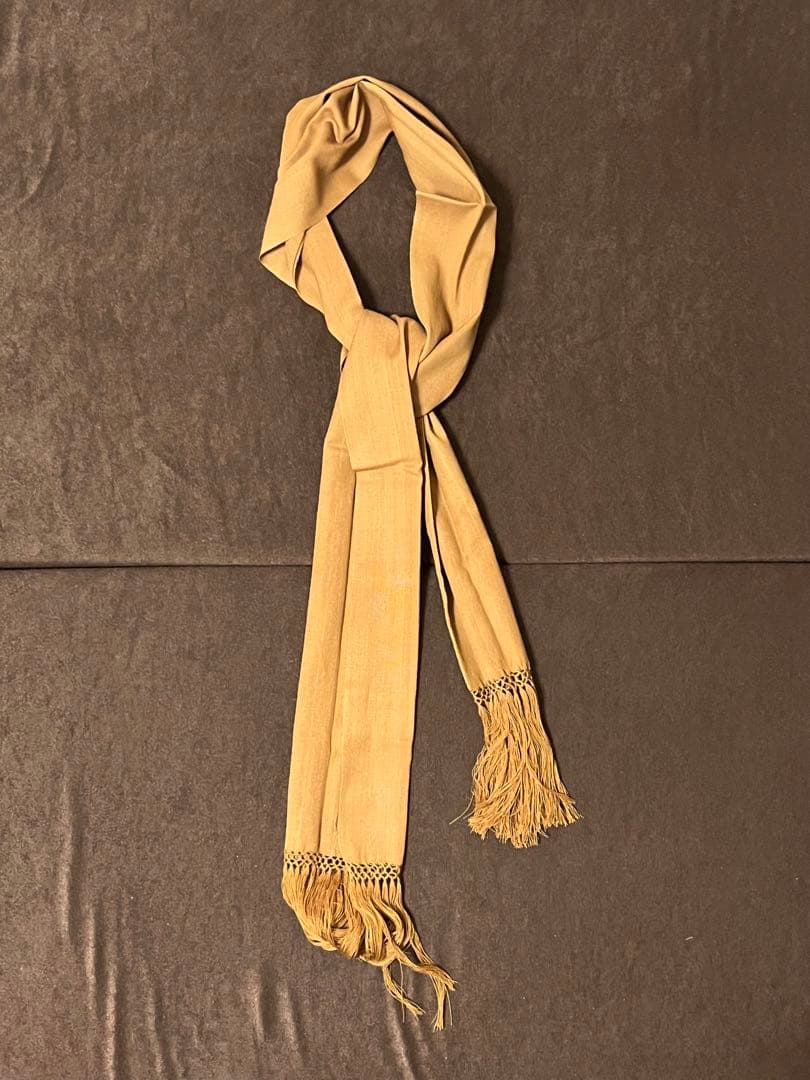 ANATOMICA アナトミカ vicunandina ビクナンディーナスカーフ