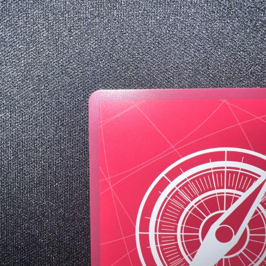 【ワンピースカード】蒼海の七傑　ボア・ハンコック　OP14-041 リーパラ　②