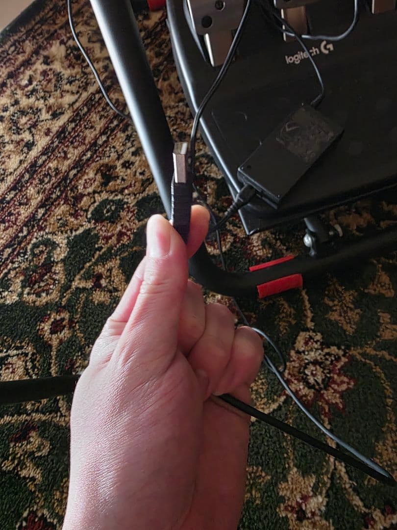 【動作確認済】Logicool G29 スタンド相談可 国内正規品