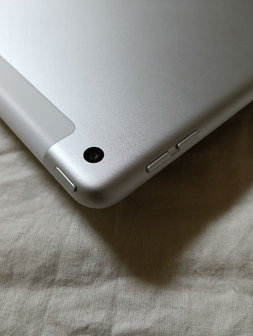 iPad 第8世代 バッテリー88%