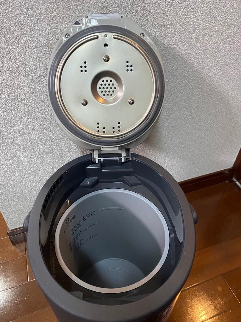 象印加湿器 EE-TA60