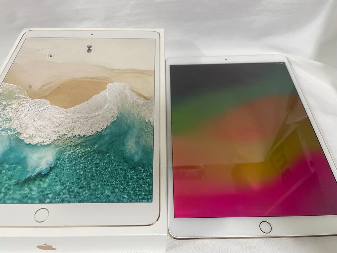 iPad Pro アイパッドプロ　A1701 256GB 85%