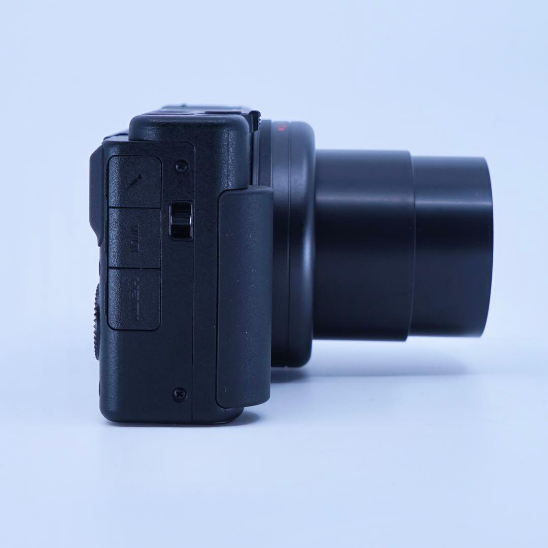 【動作良好】SONY VLOGCAM ZV-1 ブラック