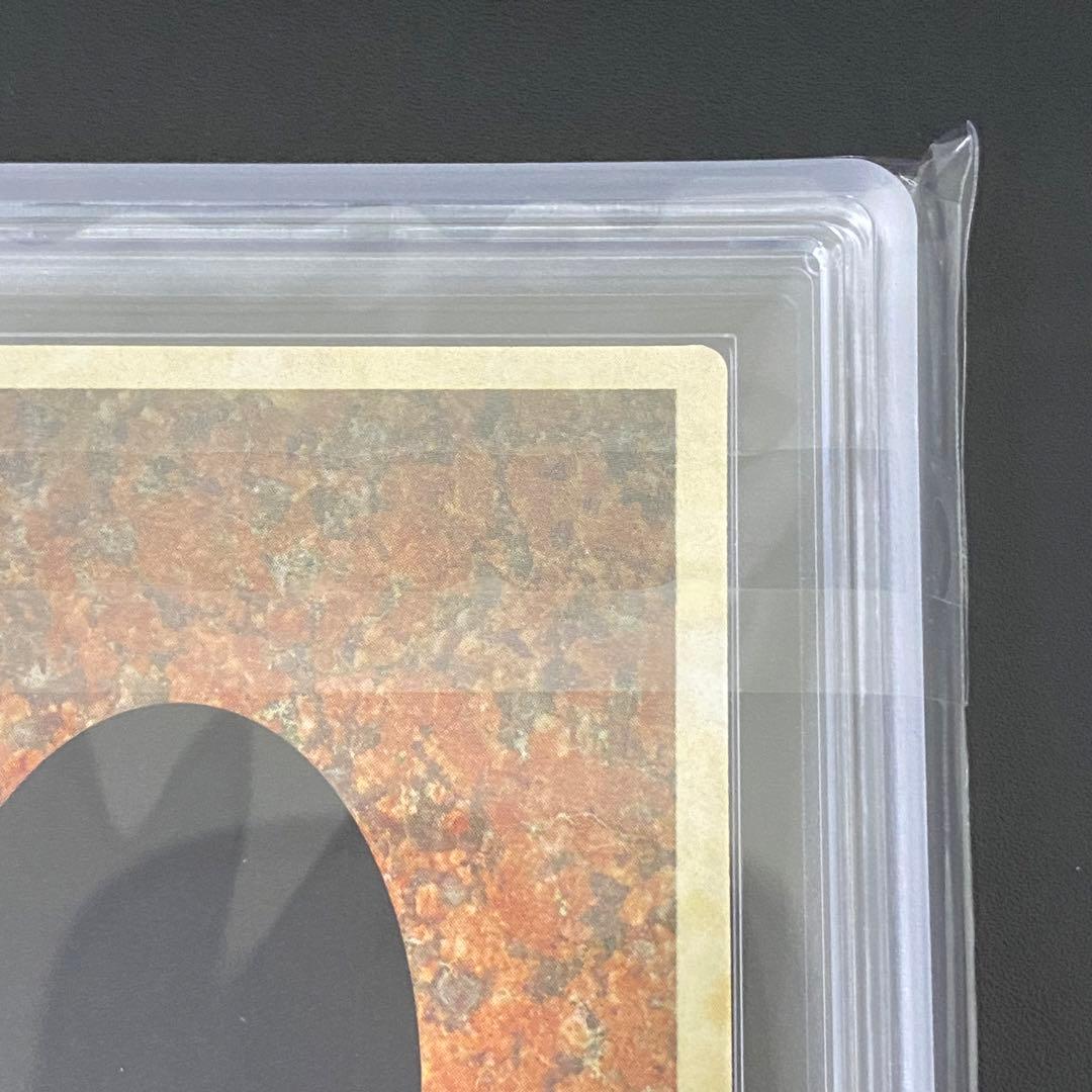 ARS10 聖なるバリアミラーフォース ゲームボーイ プロモ 美品