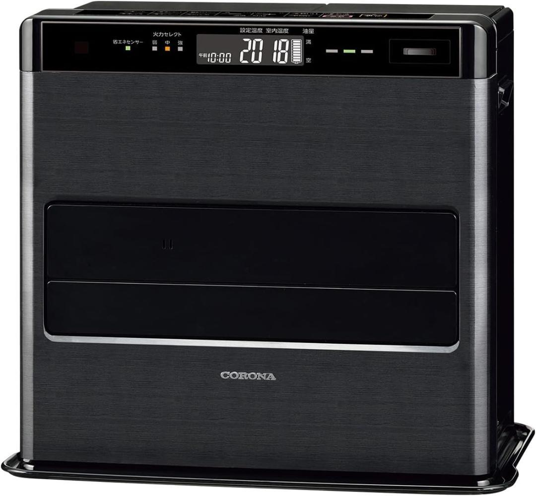 【新品・未開封】CORONA FH-WZ4624BY(KG)