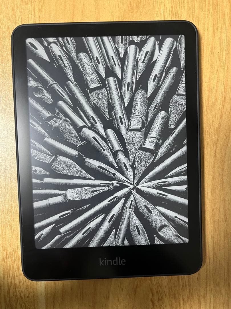 Kindle Paperwhite 広告なし 12世代 最新モデル