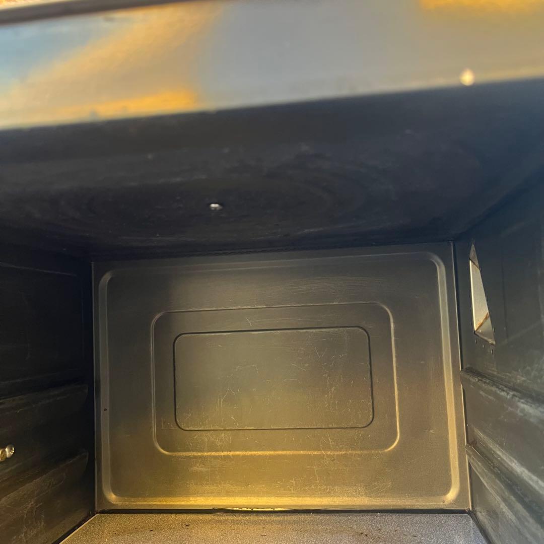 HITACHI MRO-FS7 過熱水蒸気オーブンレンジ 日立