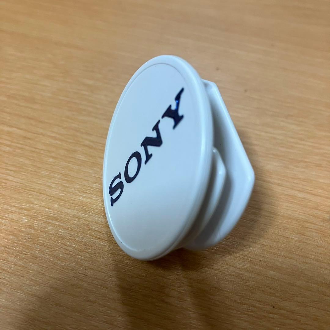 SONY SRF-F1 FMステレオ　レシーバー　FM ウォークマン