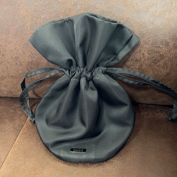 Discord yohjiyamamoto ポーチ