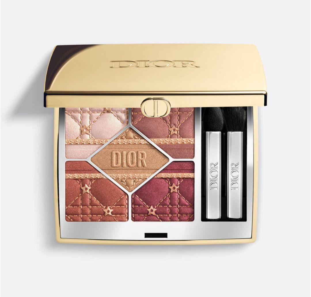 【新品未使用】ディオールショウ サンククルール 636ファイアリーサーカス限定