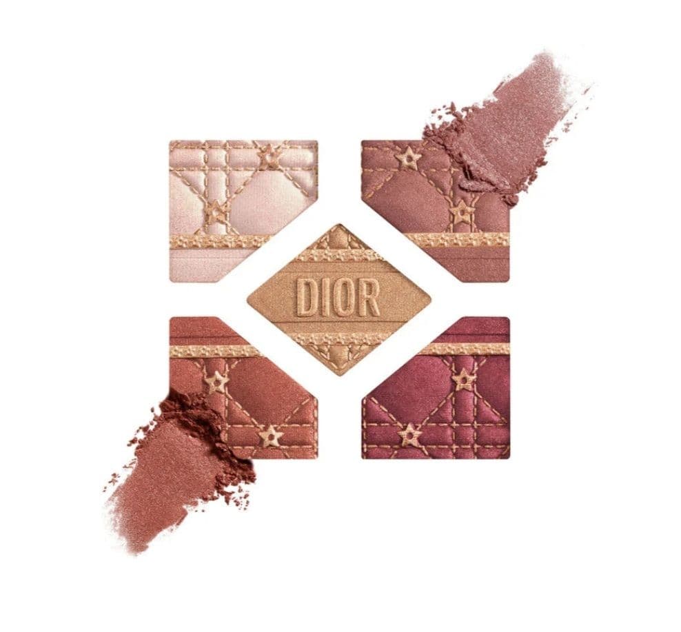 【新品未使用】ディオールショウ サンククルール 636ファイアリーサーカス限定