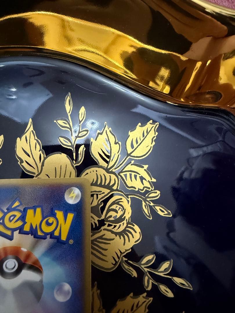 レックウザ009/009 ポケパークプロモ