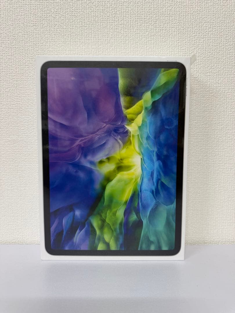 新品未開封 iPad Pro 11インチ (第2世代) 128GB SIMフリー
