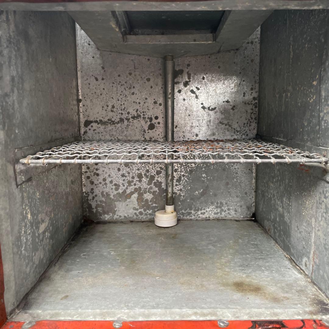 O*A様 特製高級冷蔵庫 昭和レトロ　アンティーク　ヴィンテージ