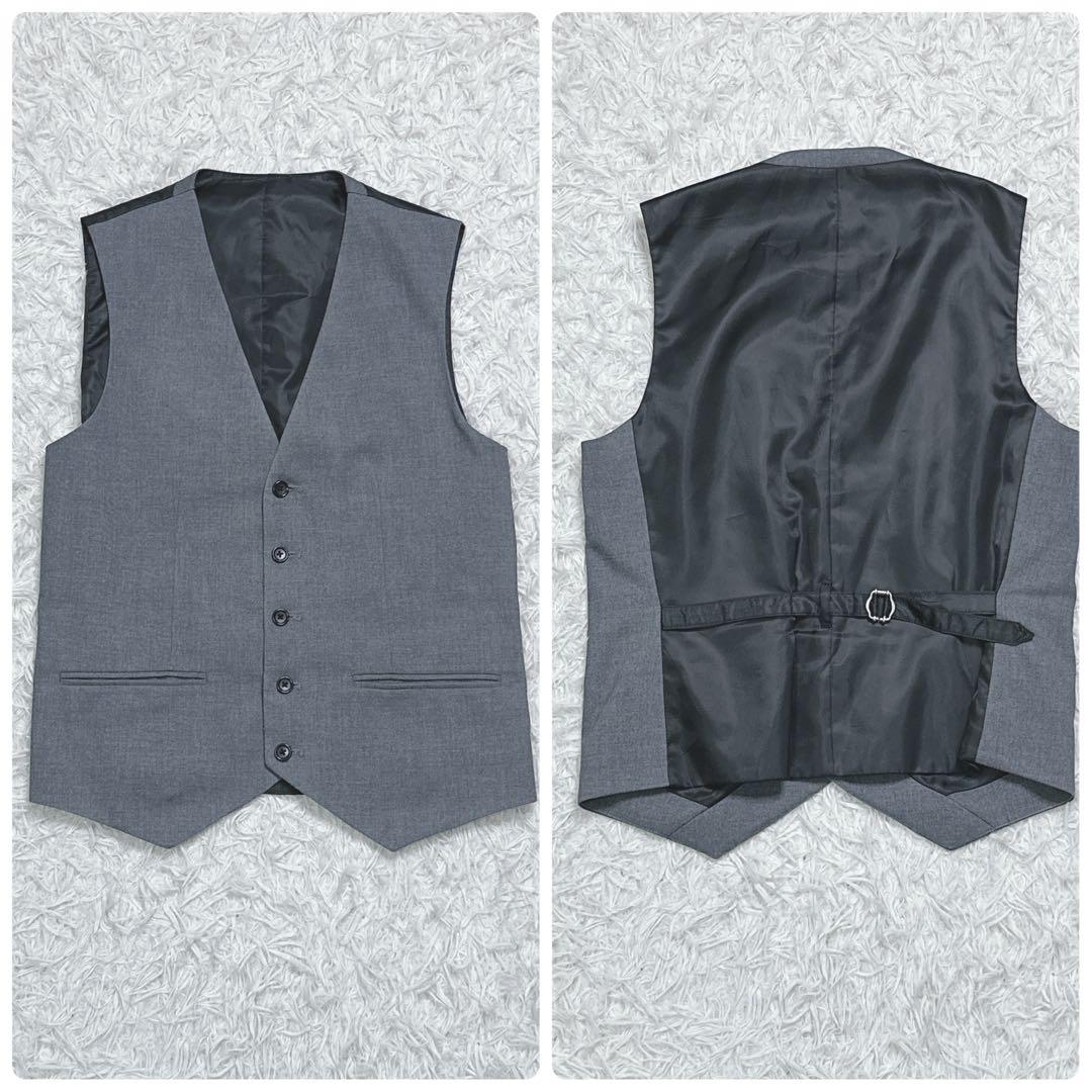 ✨高身長✨ 　170　フォーマル　5点　卒業式　卒服　男の子 スーツ