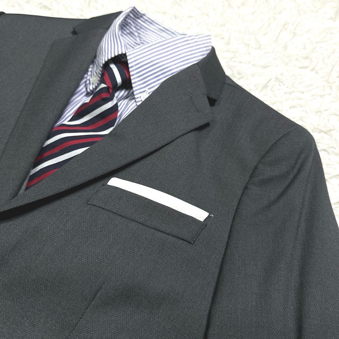 ✨高身長✨ 　170　フォーマル　5点　卒業式　卒服　男の子 スーツ