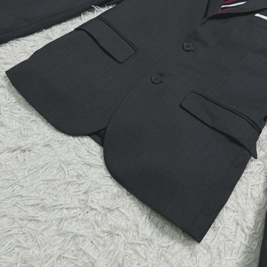 ✨高身長✨ 　170　フォーマル　5点　卒業式　卒服　男の子 スーツ