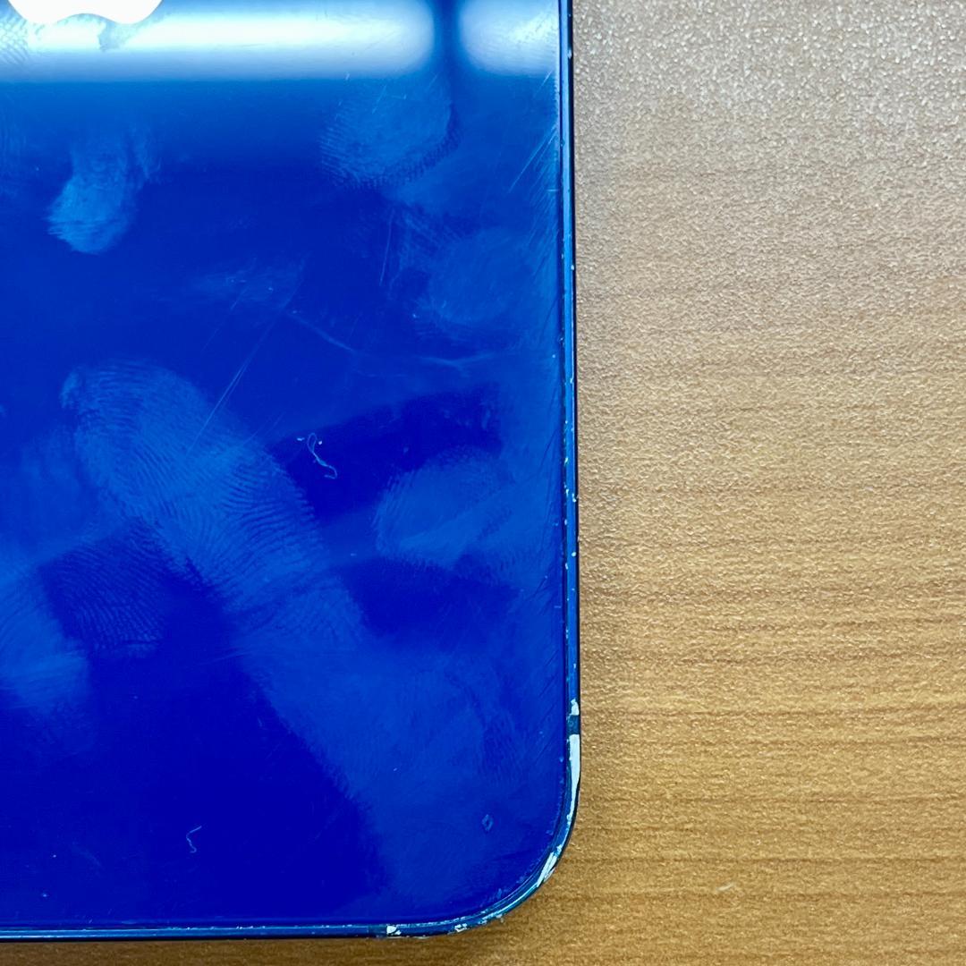 ラ*プ様 動作確認済み iPhone 12 64GB ID KAFW03