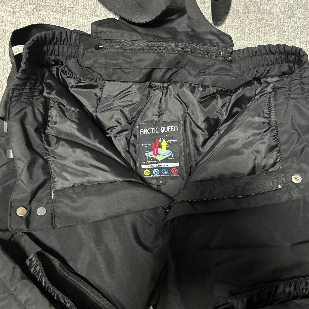 スキー スノボ ウェア 上下 グローブ　ゴーグル