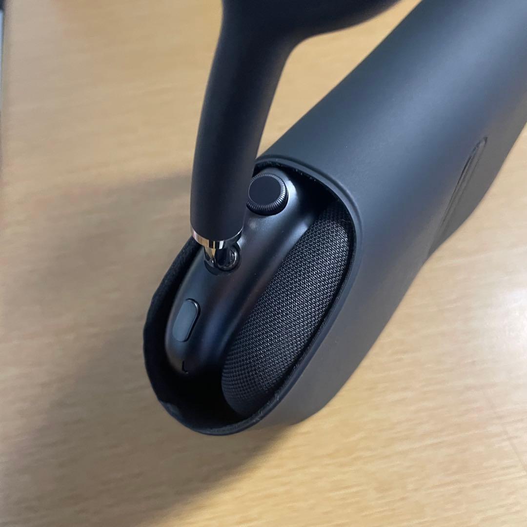 【美品】AirPods MAX スペースグレー