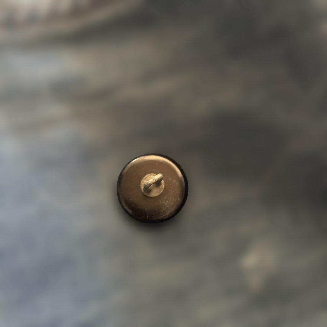 40s us navy ショールカラー ヘチマ襟カバーオール ステンシル　usn