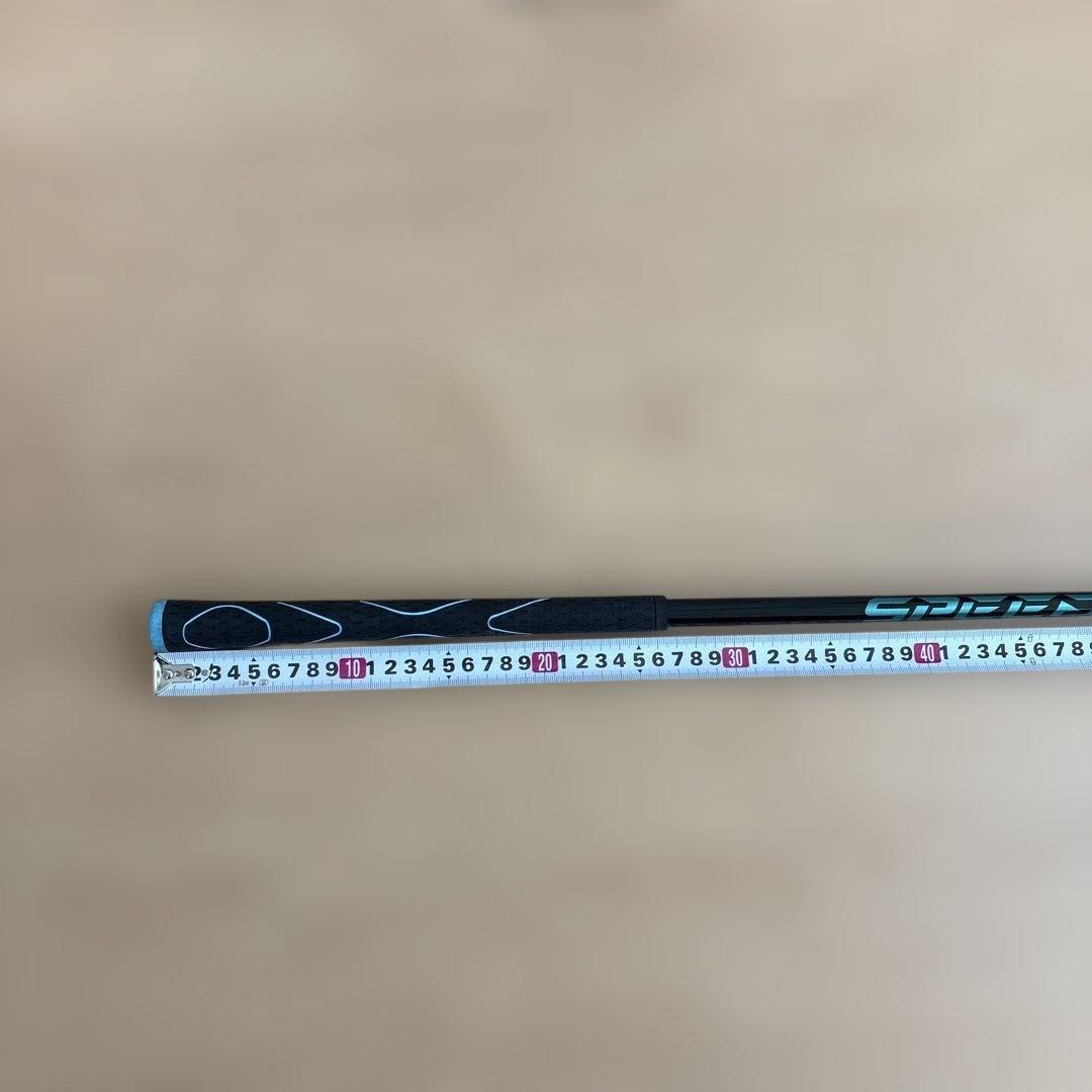 スピーダーNXグリーン ６０Ｓ　1W用　コブラスリーブ付き