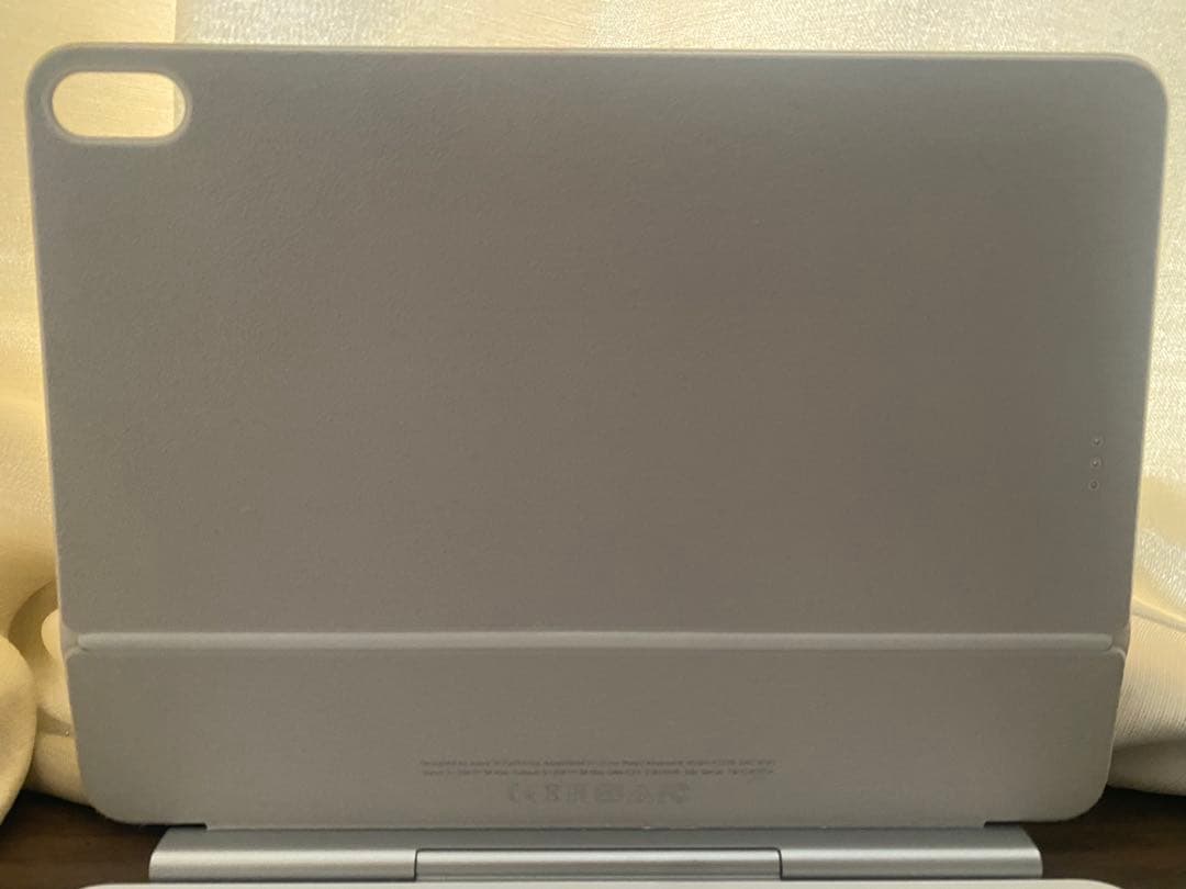 11インチiPad Air（M3）用Magic Keyboard - 日本語