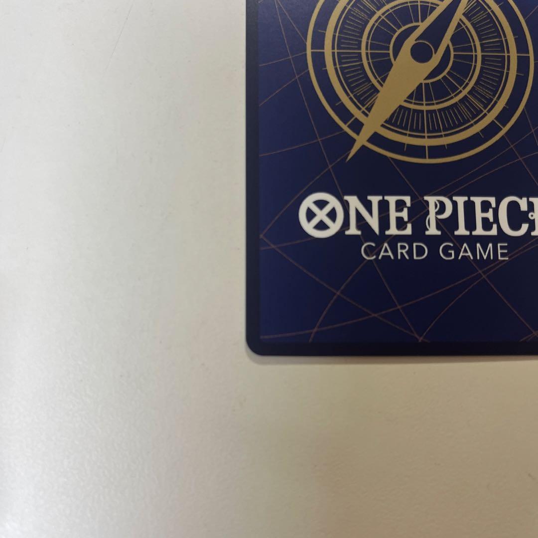 ロロノア・ゾロ sr フラッグシップ 景品 開封済み