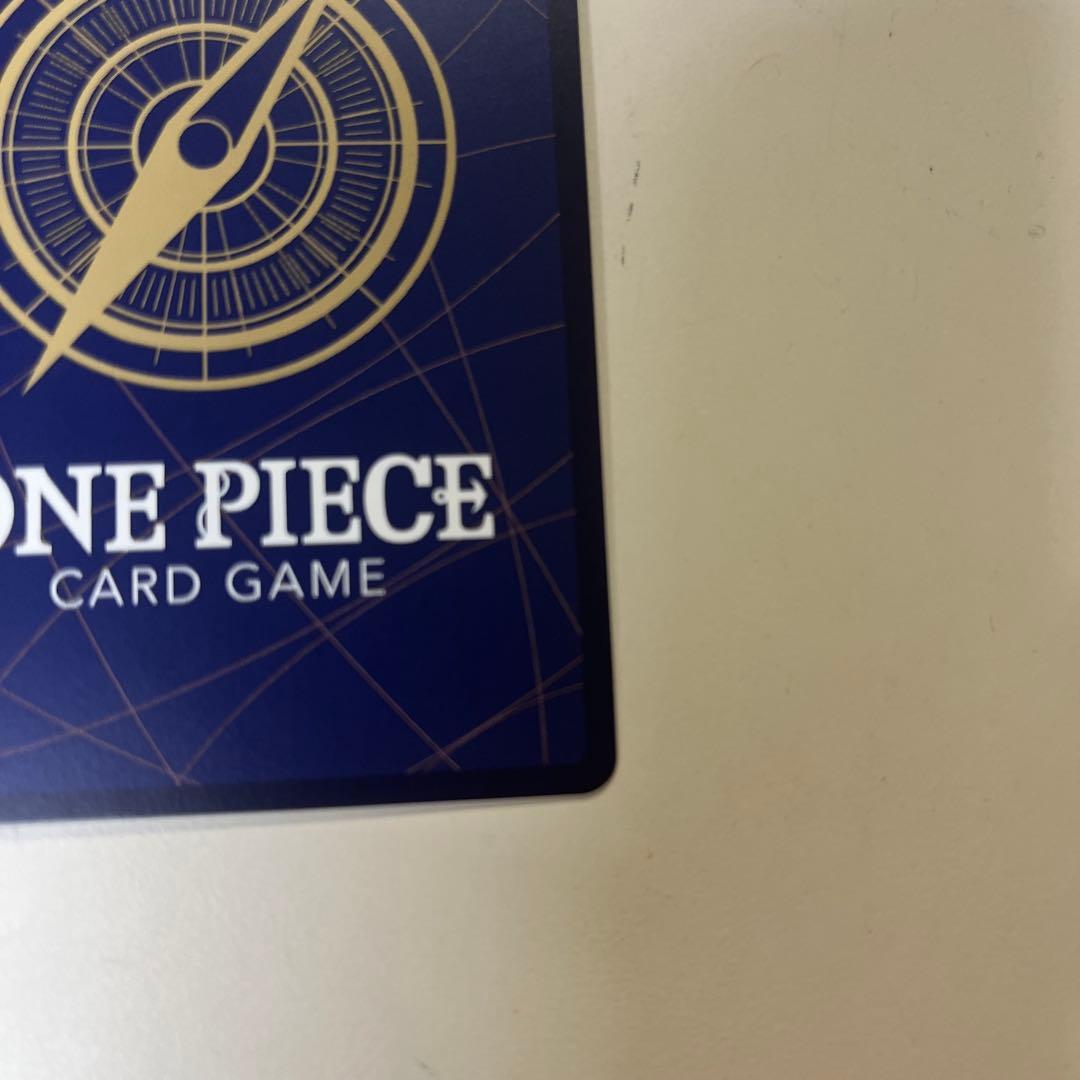 ロロノア・ゾロ sr フラッグシップ 景品 開封済み