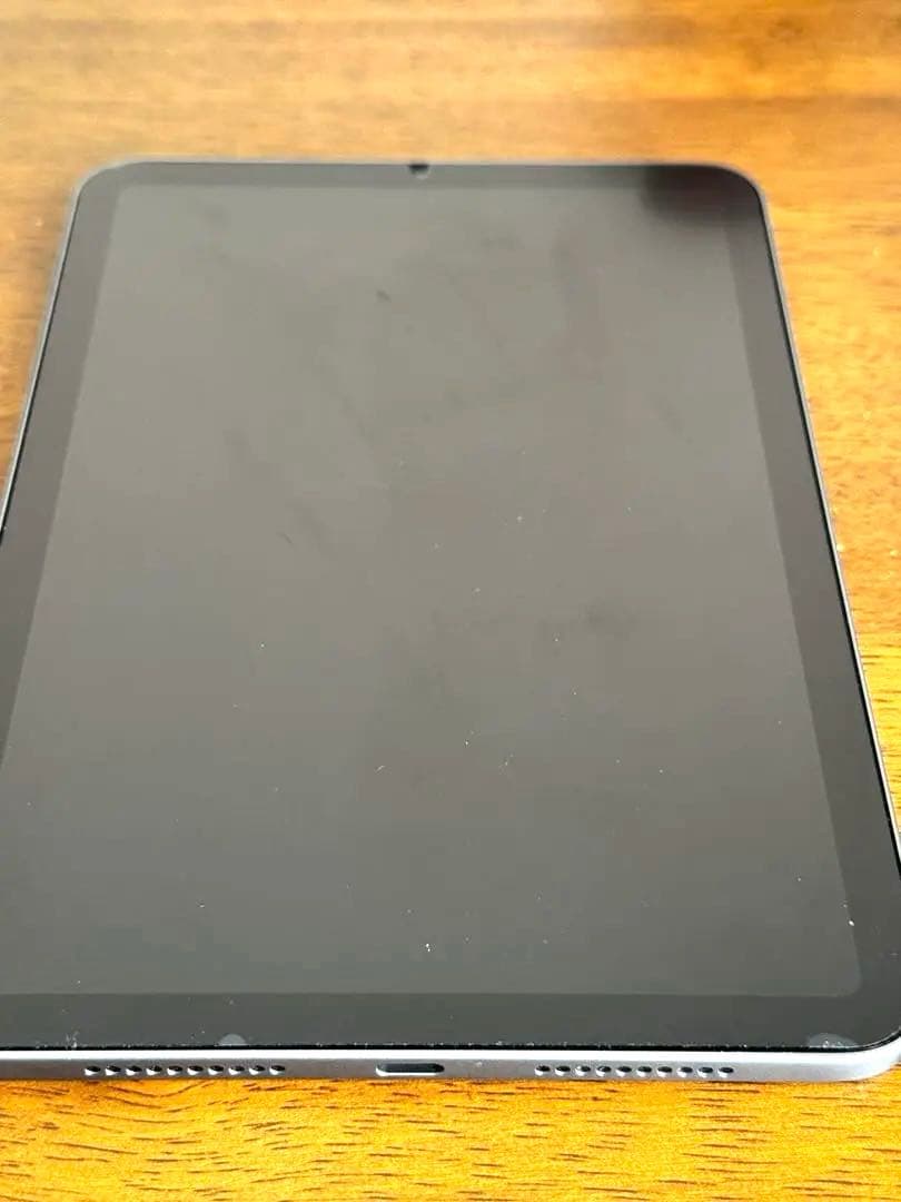 iPad本体 iPad mini A17Pro 128GB, Apple Pencil Pro