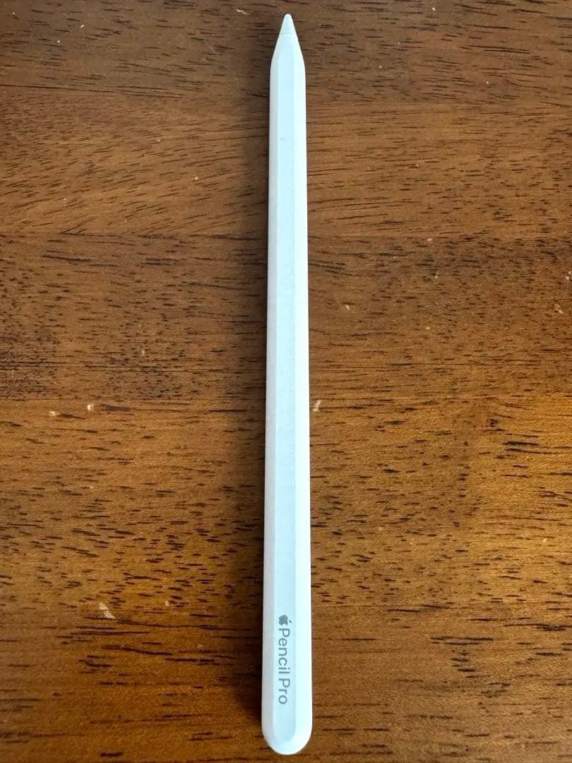 iPad本体 iPad mini A17Pro 128GB, Apple Pencil Pro