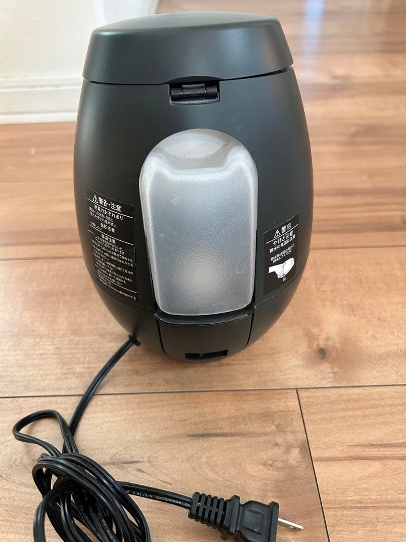 [美品] YA-MAN ヤーマン　正規品　美容スチーマー　完動品